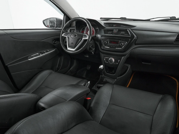 Lifan X50, I фото №9