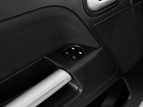 Ford Fusion, I Рестайлинг фото №10