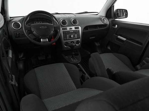 Ford Fusion, I Рестайлинг фото №7