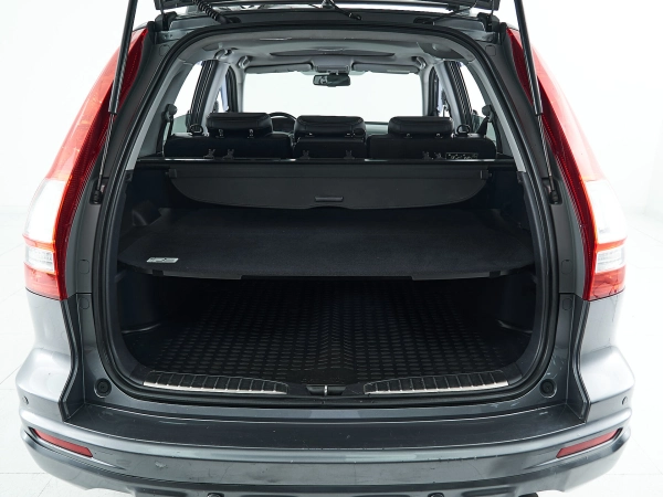 Honda CR-V, III Рестайлинг фото №16