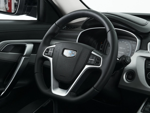 Geely Atlas, I фото №10