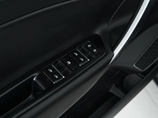 Geely Atlas, I фото №12