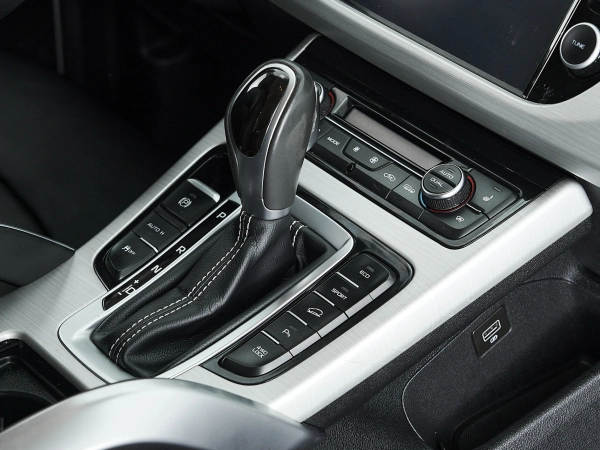 Geely Atlas, I фото №15