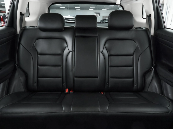 Geely Atlas, I фото №16