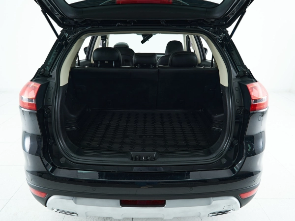 Geely Atlas, I фото №17