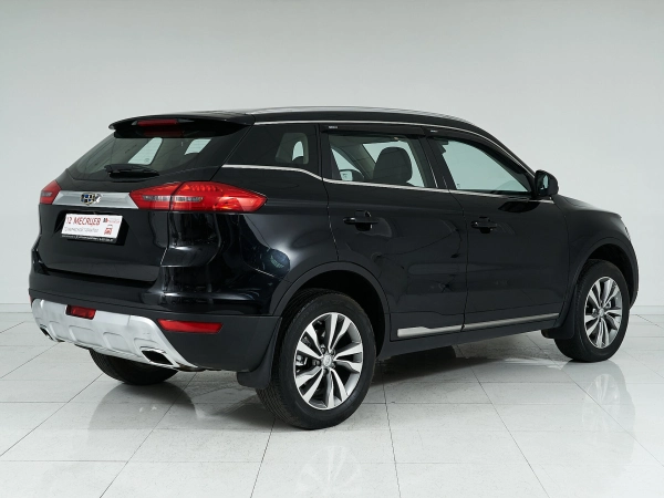 Geely Atlas, I фото №6