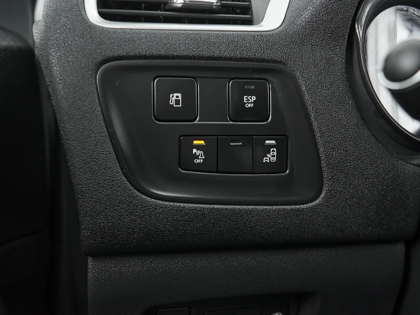 Citroen C4, II фото №13