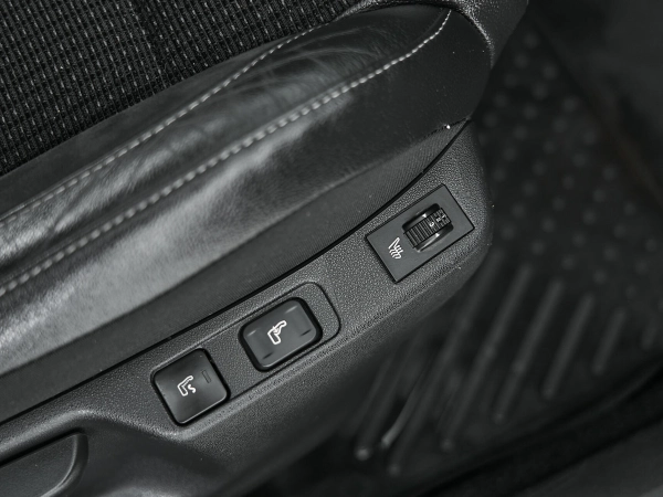 Citroen C4, II фото №14