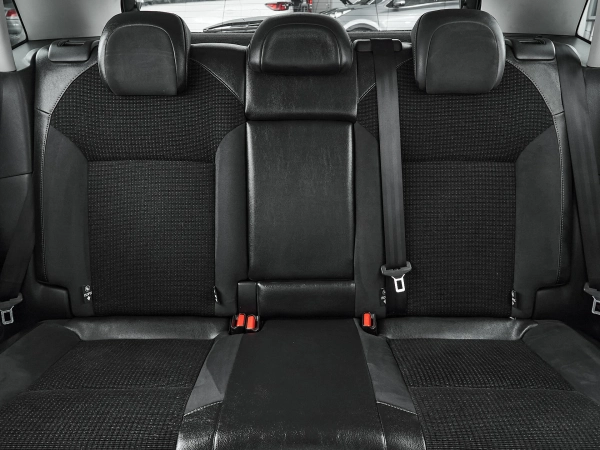 Citroen C4, II фото №16
