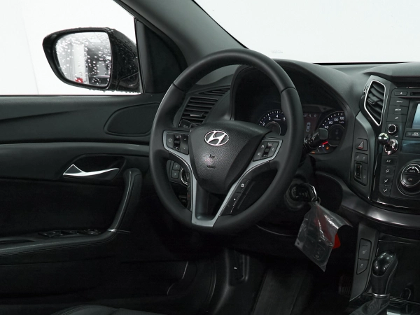 Hyundai i40, I Рестайлинг фото №10