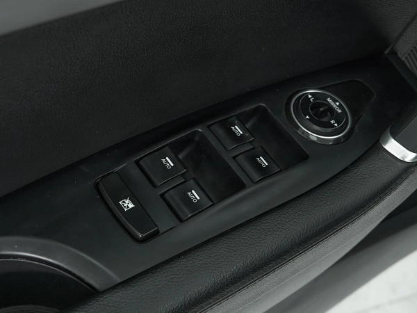 Hyundai i40, I Рестайлинг фото №13