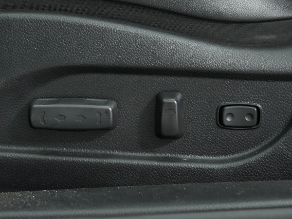 Hyundai i40, I Рестайлинг фото №15