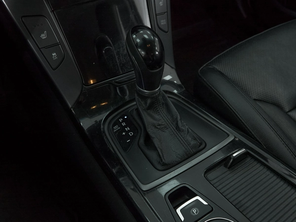Hyundai i40, I Рестайлинг фото №17
