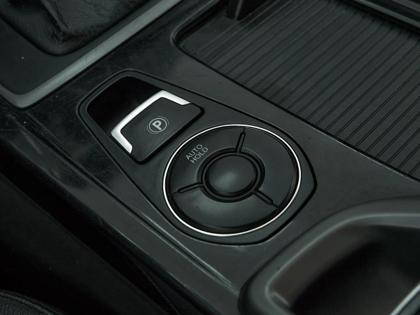 Hyundai i40, I Рестайлинг фото №18