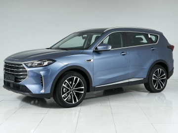 Jetour X70+, I 2023 Premium фото