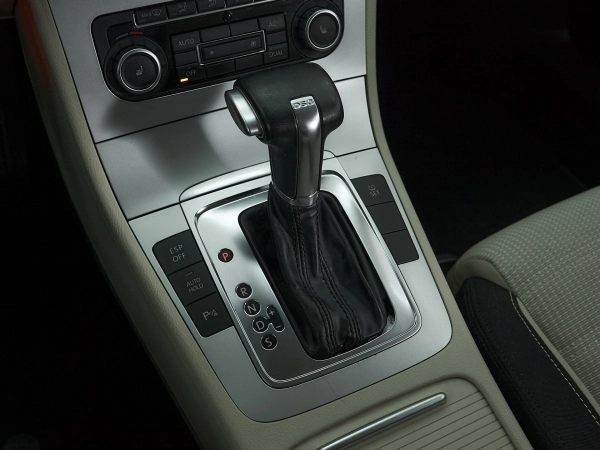 Volkswagen Passat CC, I фото №11