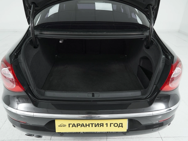 Volkswagen Passat CC, I фото №13