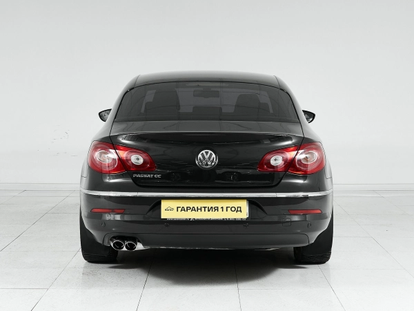 Volkswagen Passat CC, I фото №5