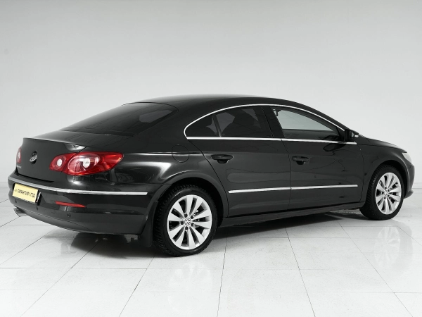 Volkswagen Passat CC, I фото №6