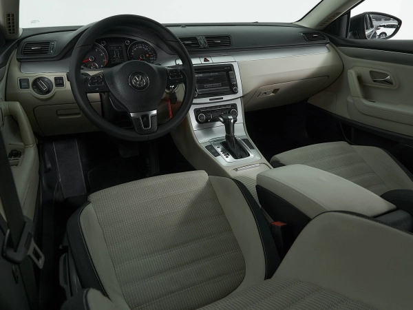 Volkswagen Passat CC, I фото №7