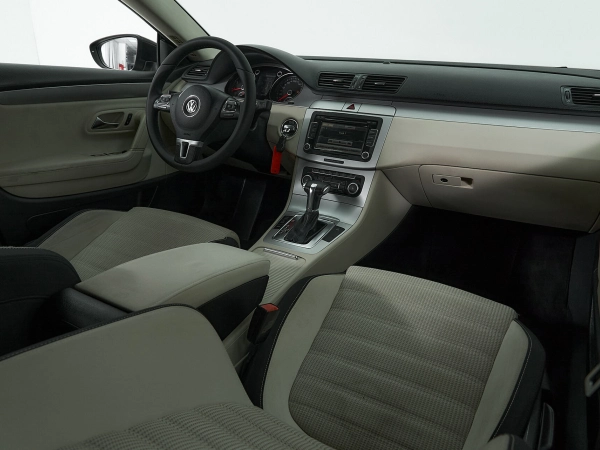 Volkswagen Passat CC, I фото №8