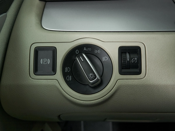 Volkswagen Passat CC, I фото №9
