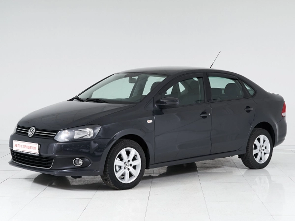 Volkswagen Polo, V фото №1
