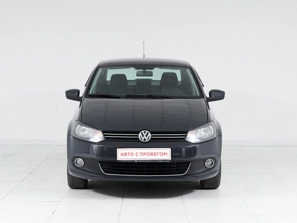 Volkswagen Polo, V фото №2