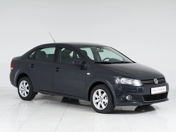 Volkswagen Polo, V фото №3