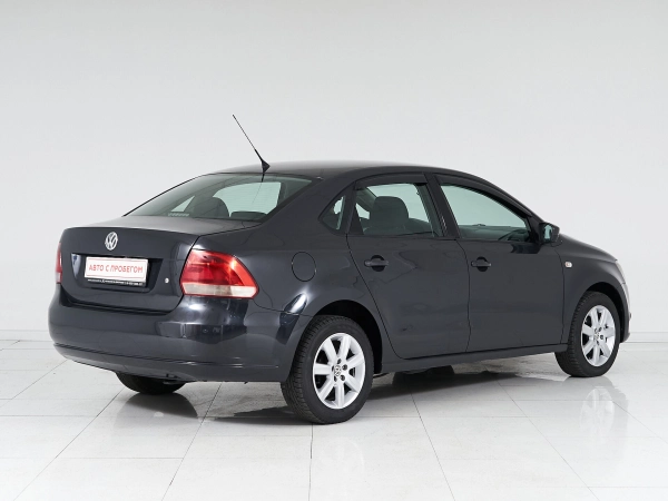 Volkswagen Polo, V фото №5