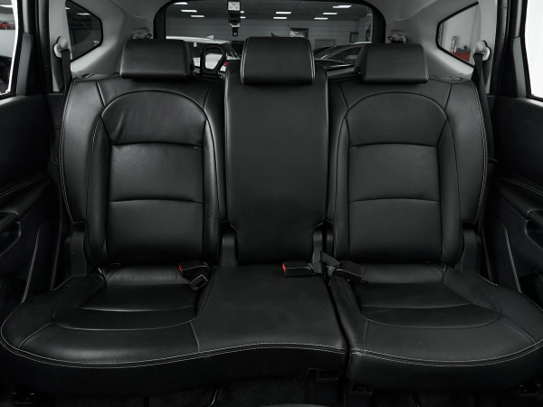 Nissan Qashqai+2, I Рестайлинг фото №14