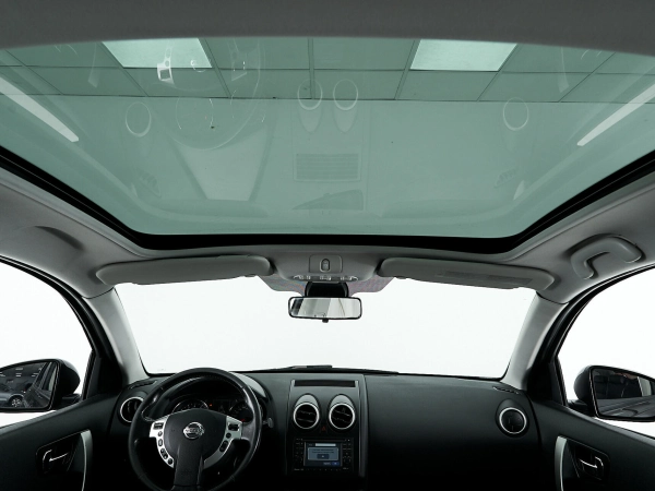 Nissan Qashqai+2, I Рестайлинг фото №16