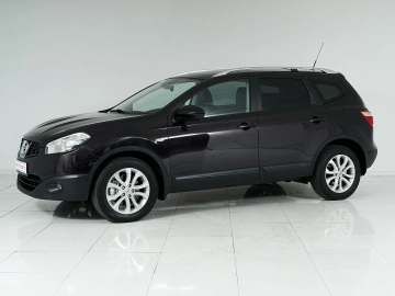 Nissan Qashqai+2, I Рестайлинг 2011 SE фото