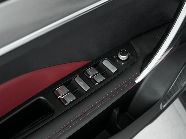 Geely Coolray, I фото №12