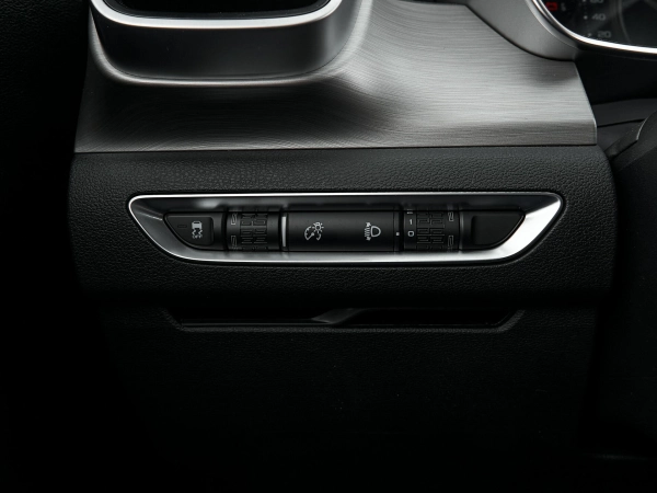 Geely Coolray, I фото №13
