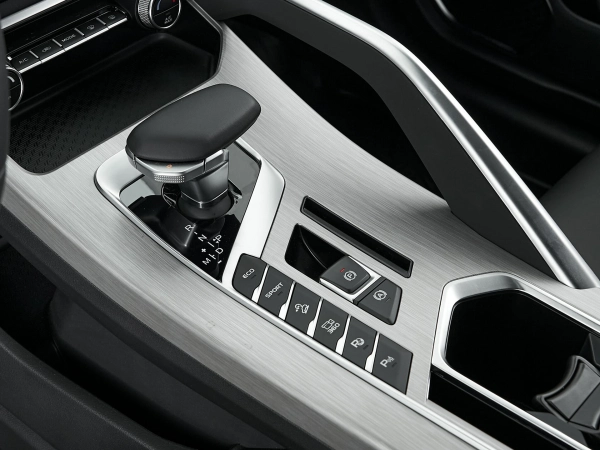 Geely Coolray, I фото №16