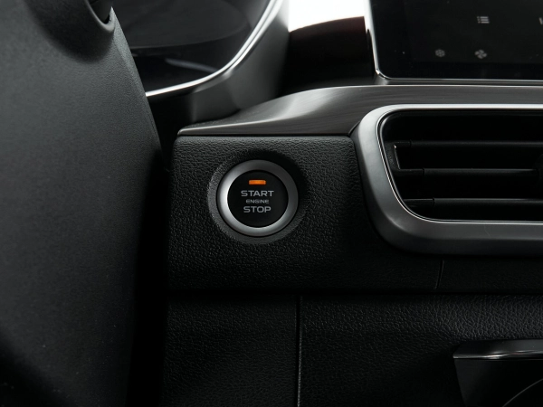 Geely Coolray, I фото №17