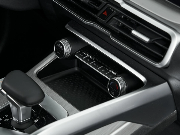 Geely Coolray, I фото №18