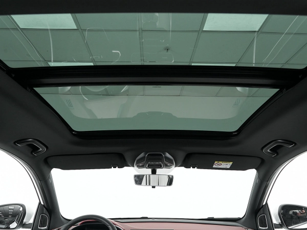 Geely Coolray, I фото №20