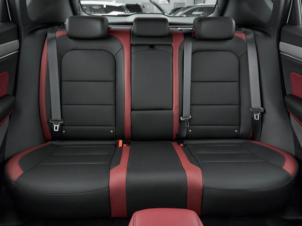 Geely Coolray, I фото №21