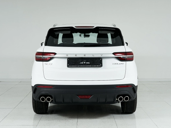 Geely Coolray, I фото №5