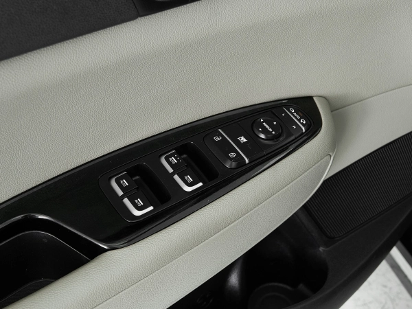 Kia Optima, IV фото №11
