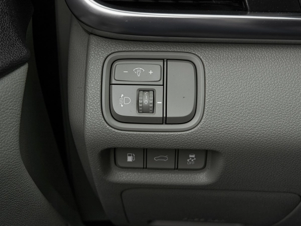 Kia Optima, IV фото №13