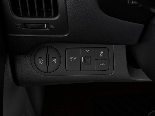 Hyundai Grand Starex, I Рестайлинг 2 фото №11