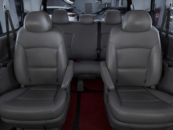 Hyundai Grand Starex, I Рестайлинг 2 фото №17
