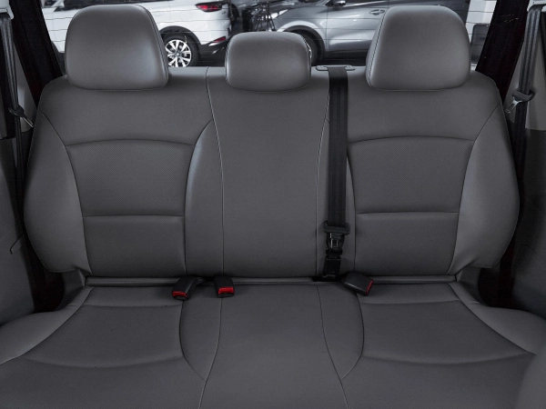 Hyundai Grand Starex, I Рестайлинг 2 фото №18