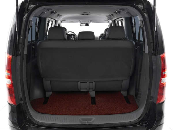 Hyundai Grand Starex, I Рестайлинг 2 фото №20