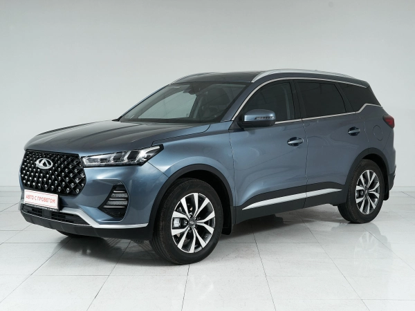 Chery Tiggo 7 Pro, I фото №1