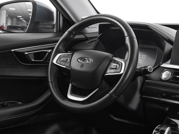 Chery Tiggo 7 Pro, I фото №10