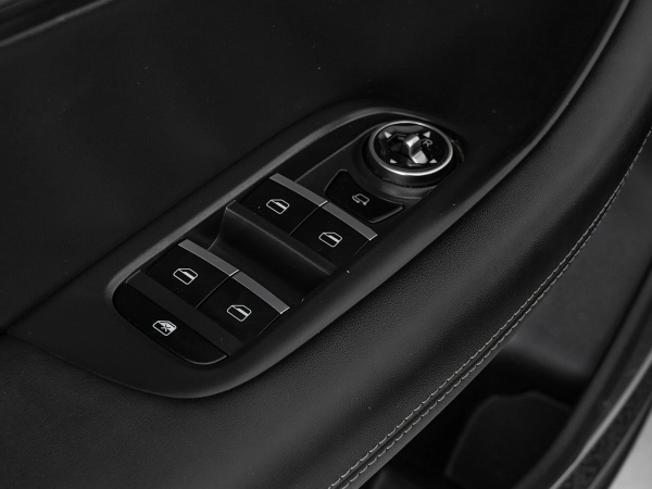 Chery Tiggo 7 Pro, I фото №11